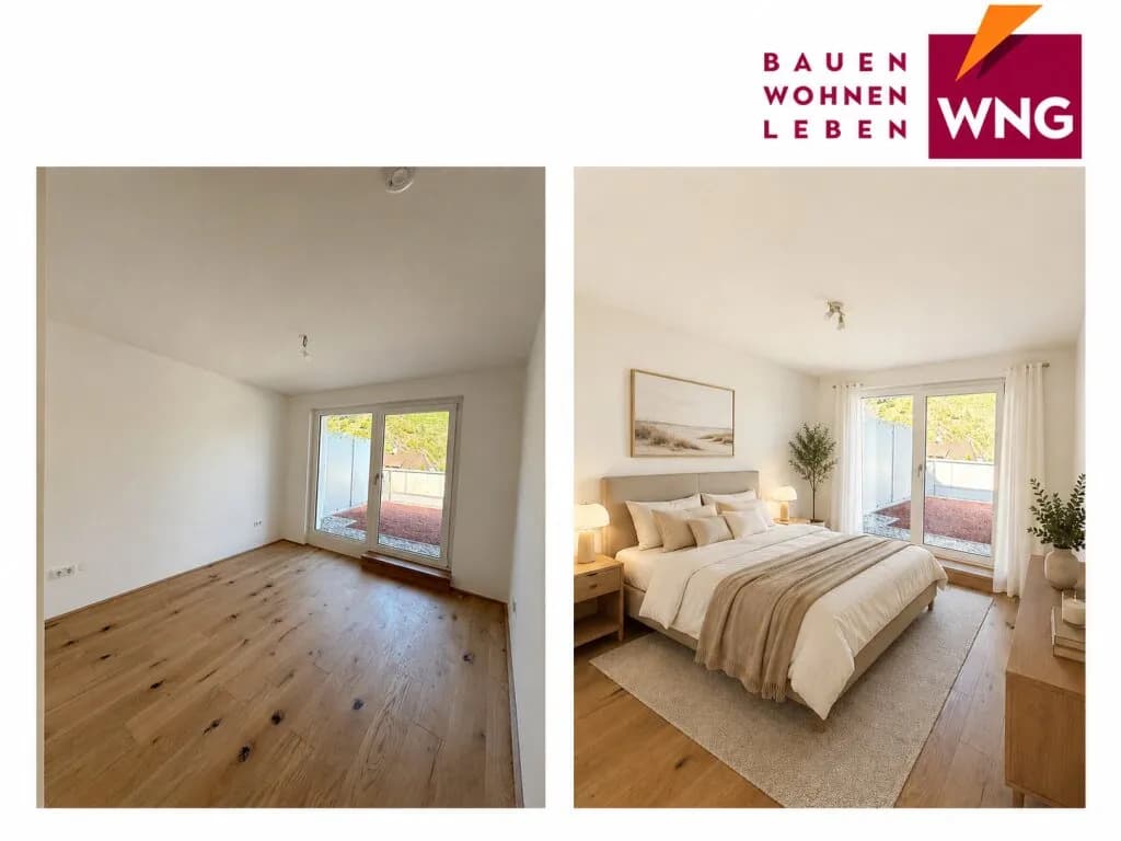3-Zimmer-Wohnung kaufen in Krems Land – 97,11 m², € 575.000 – Bild 9 von 19