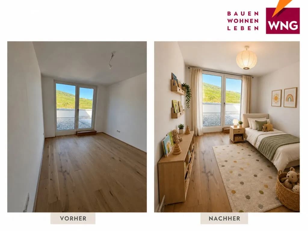 3-Zimmer-Wohnung kaufen in Krems Land – 97,11 m², € 575.000 – Bild 10 von 19