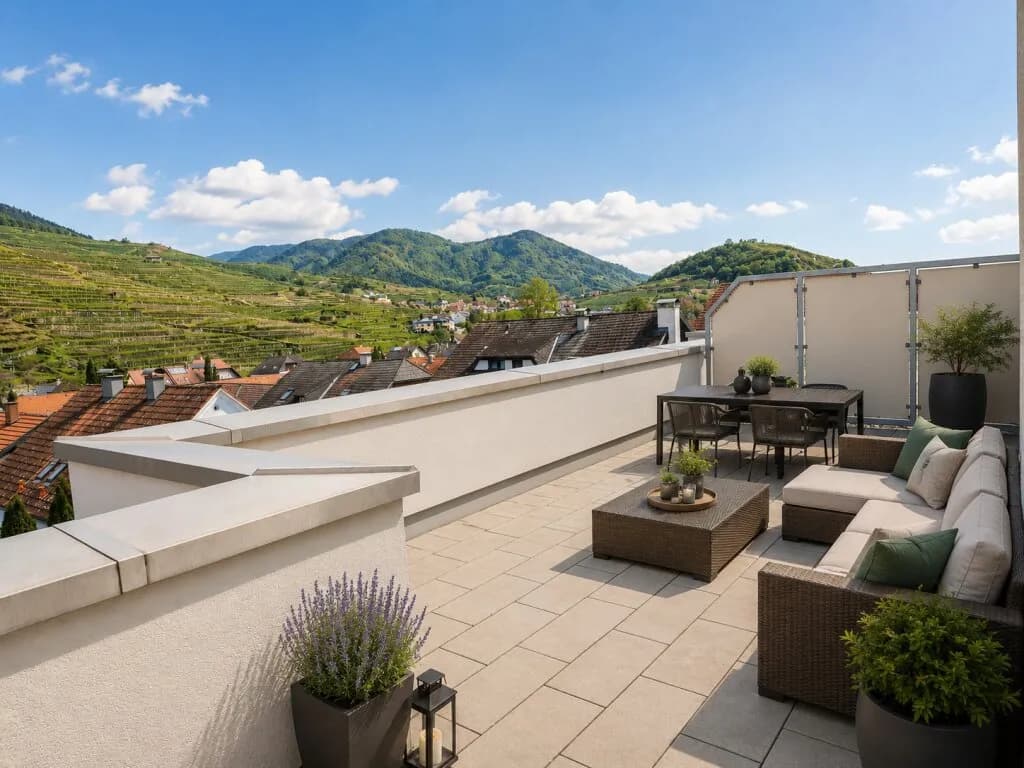 3-Zimmer-Wohnung kaufen in Krems Land – 97,11 m², € 575.000 – Bild 14 von 19