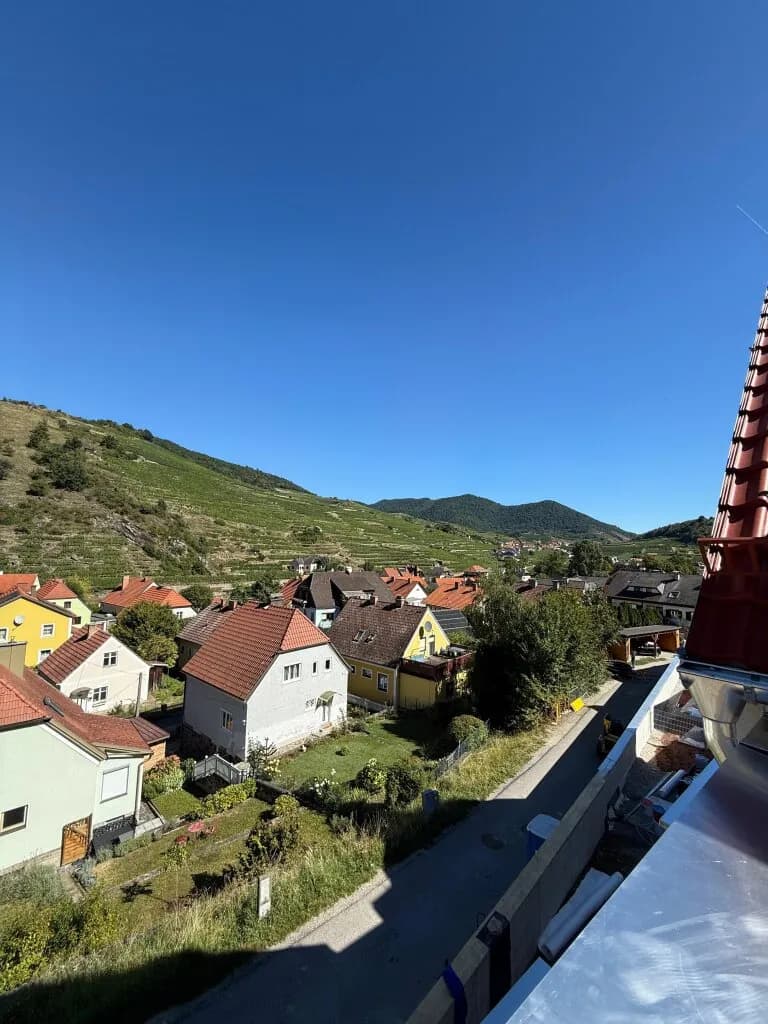 3-Zimmer-Wohnung kaufen in Krems Land – 95,03 m², € 564.352