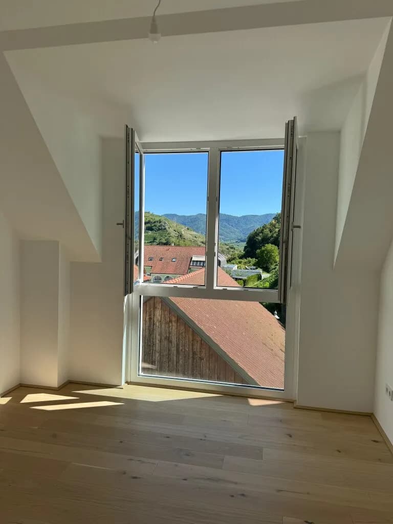 3-Zimmer-Wohnung kaufen in Krems Land – 71,68 m², € 447.222