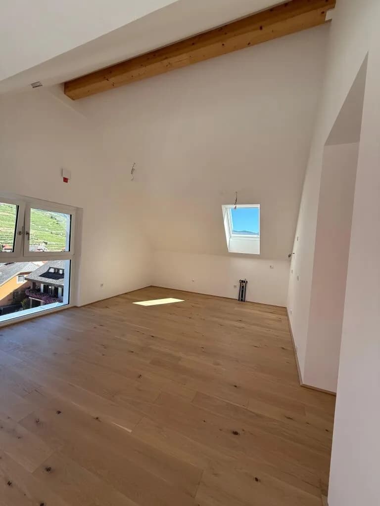 3-Zimmer-Wohnung kaufen in Krems Land – 71,58 m², € 452.546