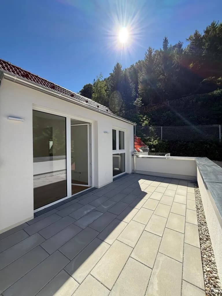 2-Zimmer-Wohnung kaufen in Krems Land – 64,91 m², € 409.954