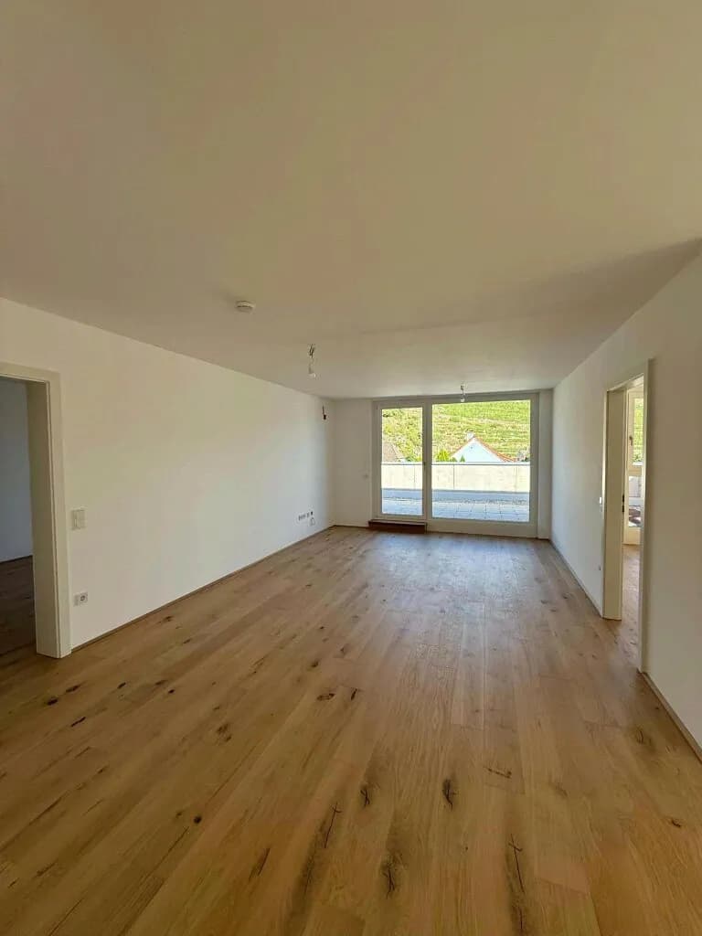 3-Zimmer-Wohnung kaufen in Krems Land – 74,62 m², € 457.870