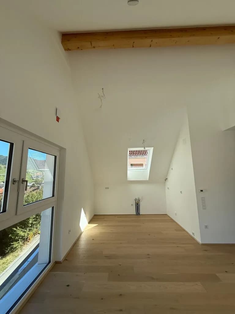 2-Zimmer-Wohnung kaufen in Krems Land – 63,66 m², € 409.954