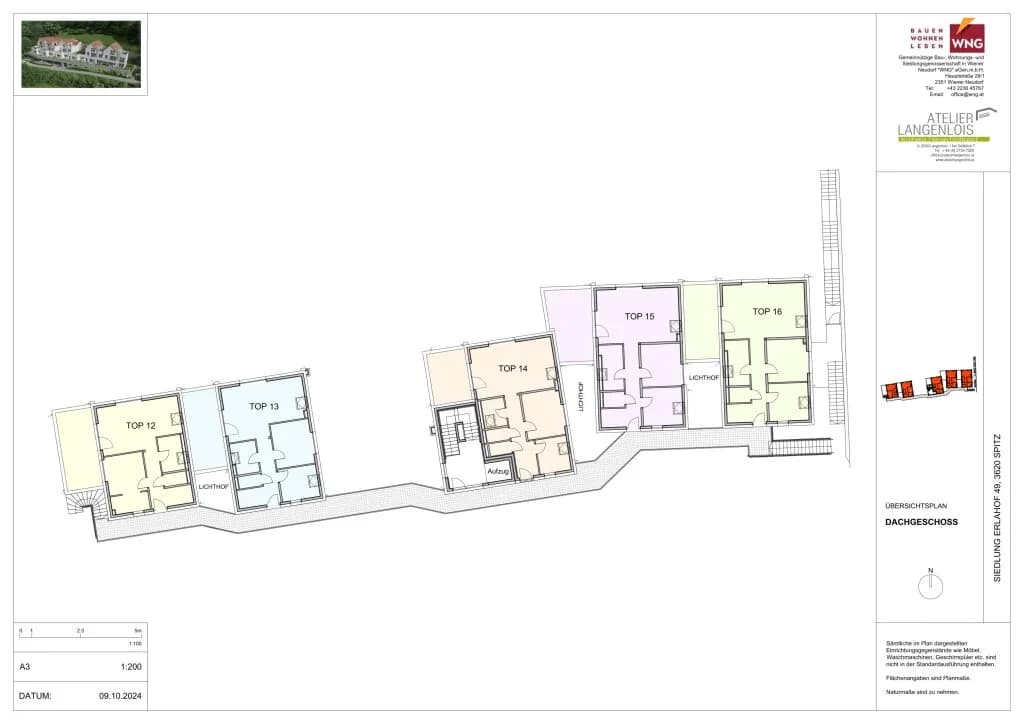 3-Zimmer-Wohnung kaufen in Krems Land – 91,43 m², € 590.972 – Bild 19 von 19