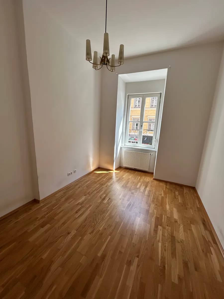 3-Zimmer-Wohnung mieten in Graz – 54,12 m², € 690 – Bild 2 von 9