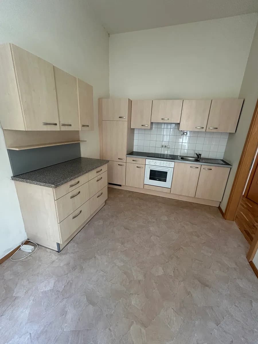3-Zimmer-Wohnung mieten in Graz – 54,12 m², € 690 – Bild 4 von 9