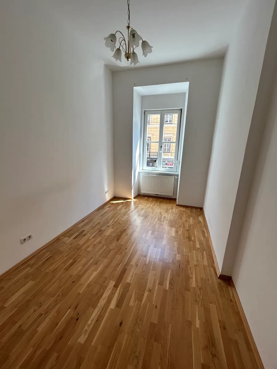 3-Zimmer-Wohnung mieten in Graz – 54,12 m², € 690 – Bild 7 von 9