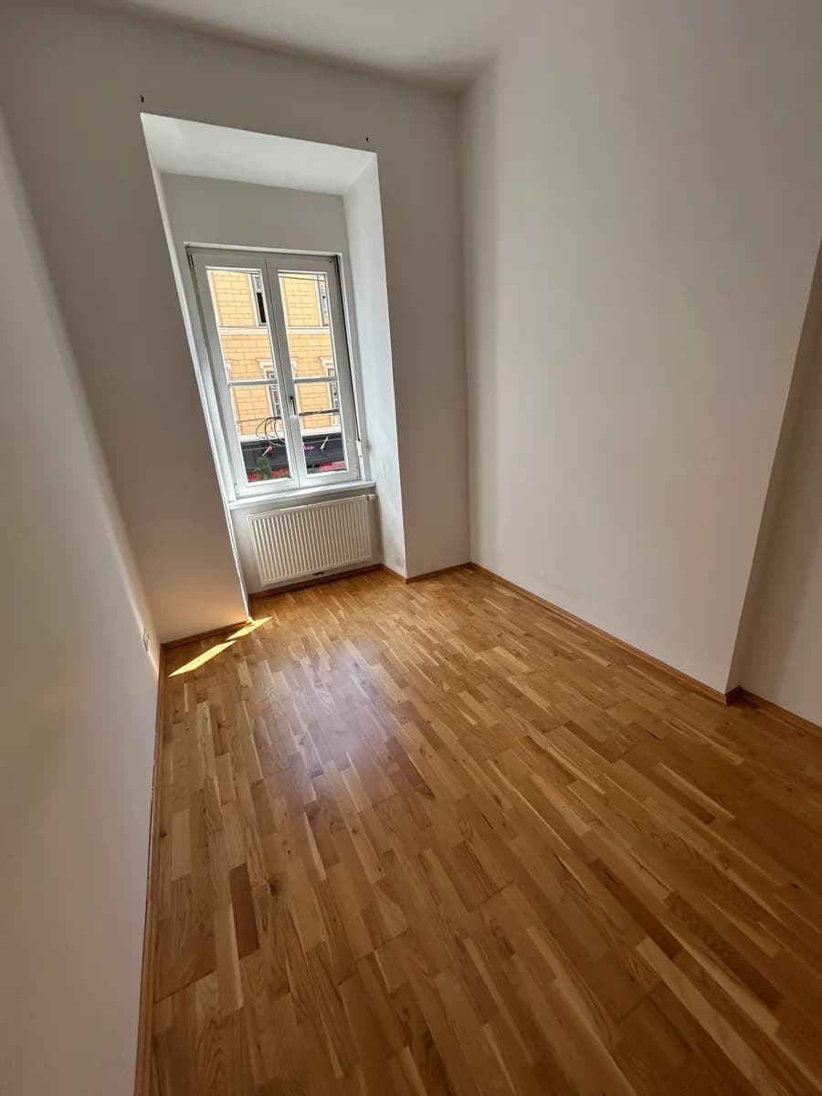 3-Zimmer-Wohnung mieten in Graz – 54,12 m², € 690 – Bild 8 von 9