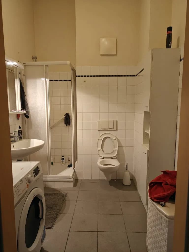 3-Zimmer-Wohnung mieten in Graz – 54,12 m², € 690 – Bild 9 von 9