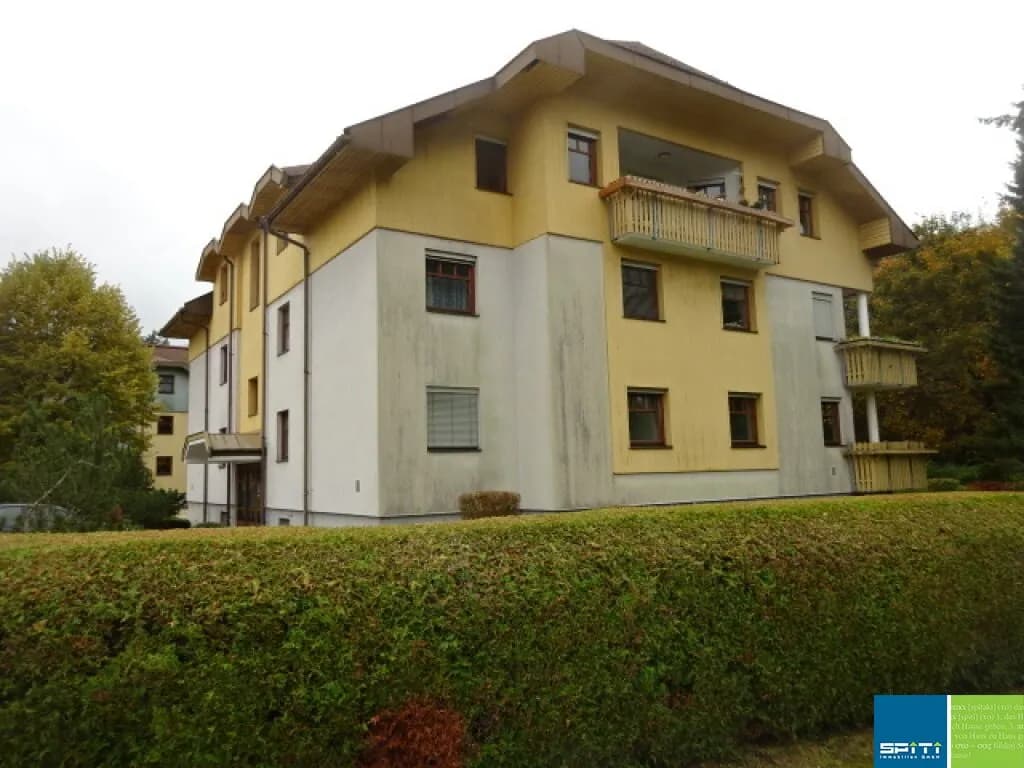 3-Zimmer-Wohnung kaufen in Feldkirchen – 86,68 m², € 119.770 – Bild 16 von 17