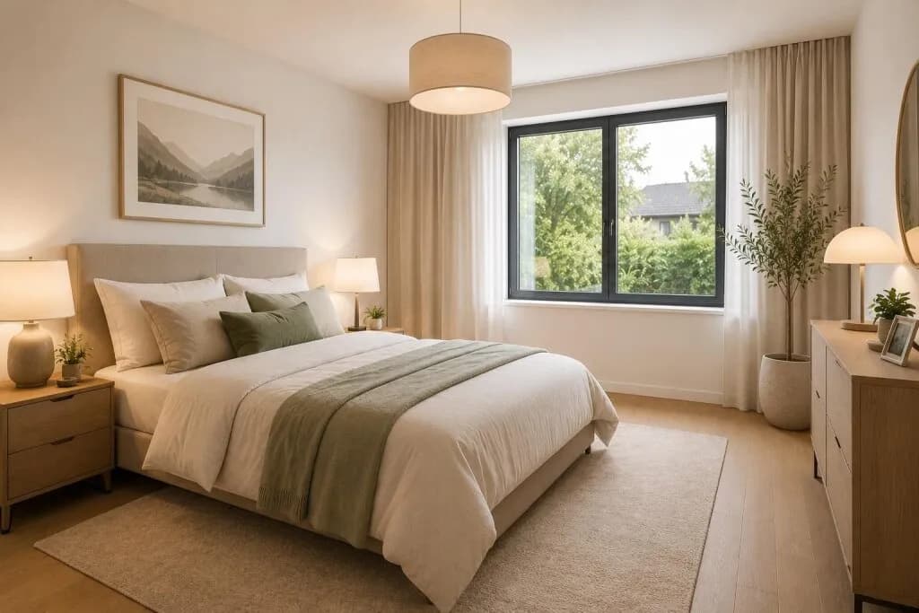 Haus kaufen in Gänserndorf – 110 m², € 505.200 – Bild 6 von 7