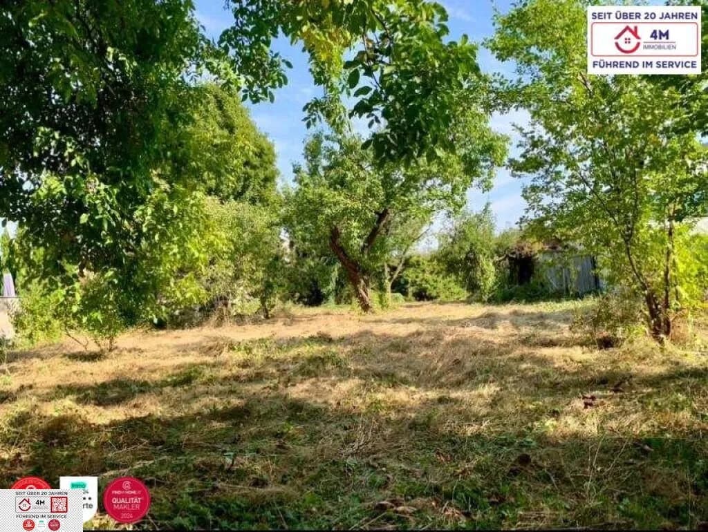 Grundstück kaufen in Korneuburg – 910 m², € 700.000 – Bild 2 von 3
