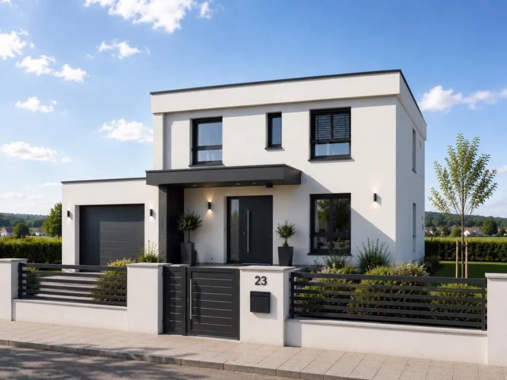 Haus kaufen in Gänserndorf – 140 m², € 577.800