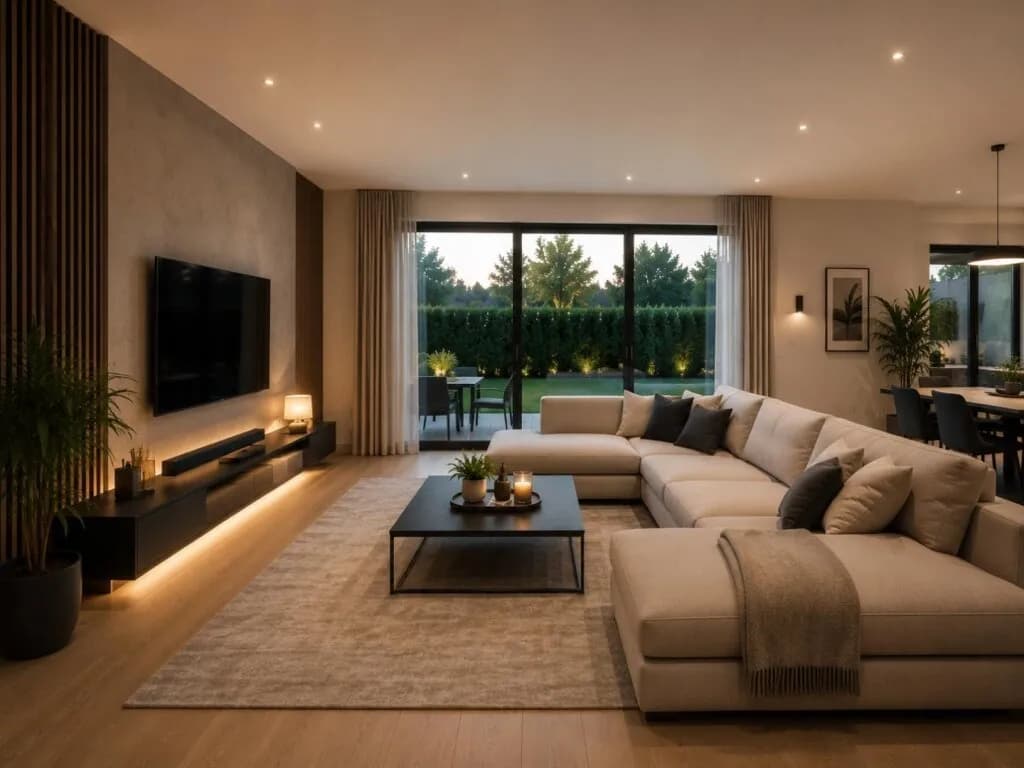 Haus kaufen in Gänserndorf – 140 m², € 577.800 – Bild 3 von 6