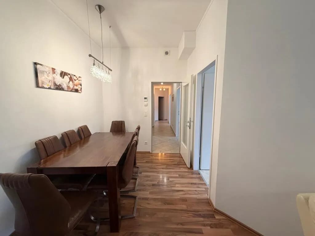 Wohnung kaufen in Baden – 80 m², € 295.000