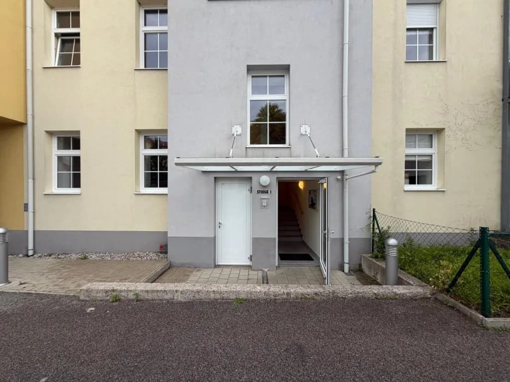 Wohnung kaufen in Baden – 80 m², € 295.000 – Bild 17 von 17