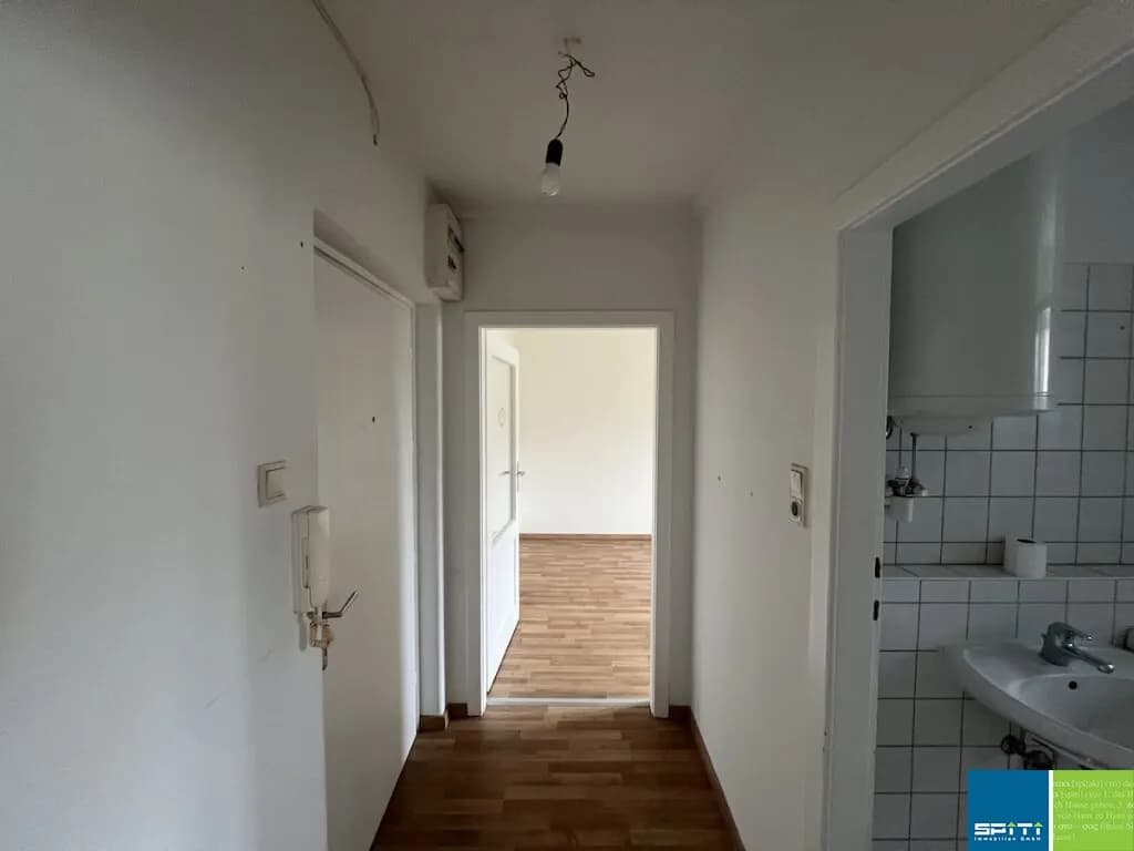 1-Zimmer-Wohnung kaufen in Sankt Pölten Land – 34 m², € 61.500 – Bild 3 von 7