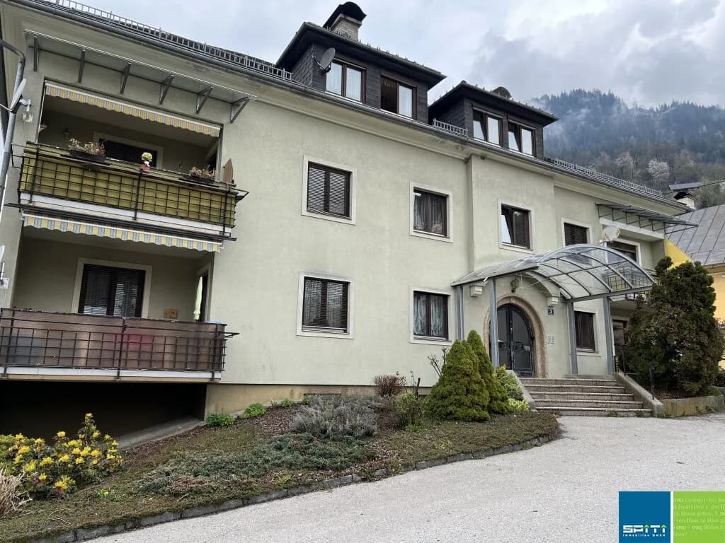 Gewerbeimmobilie kaufen in Spittal an der Drau – 701 m², € 858.000