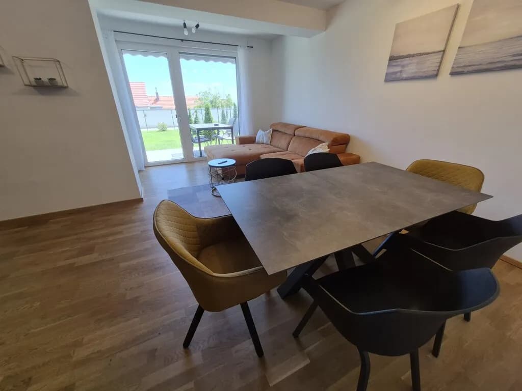3-Zimmer-Wohnung kaufen in Eisenstadt - Umgebung – 72 m², € 243.900