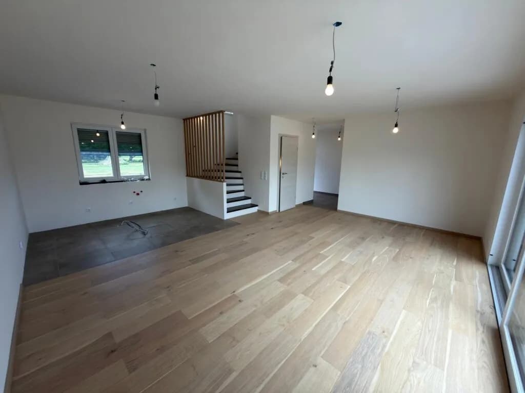 5-Zimmer-Haus kaufen in Wiener Neustadt Land – 112 m², € 519.000 – Bild 5 von 23