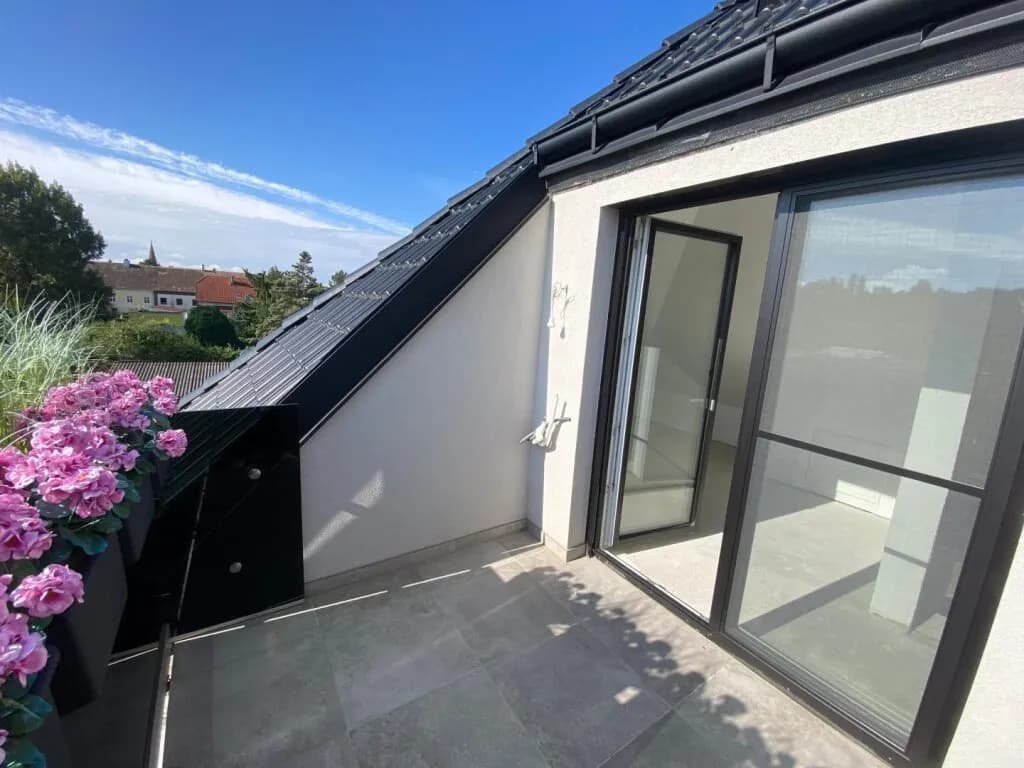 5-Zimmer-Haus kaufen in Wiener Neustadt Land – 112 m², € 519.000 – Bild 18 von 23