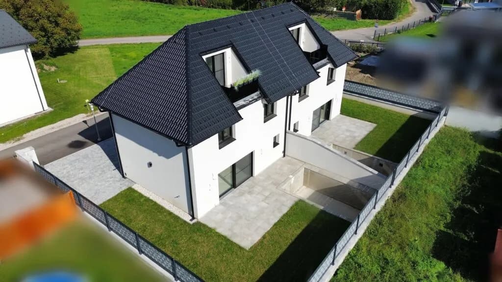 5-Zimmer-Haus kaufen in Wiener Neustadt Land – 112 m², € 519.000 – Bild 19 von 23