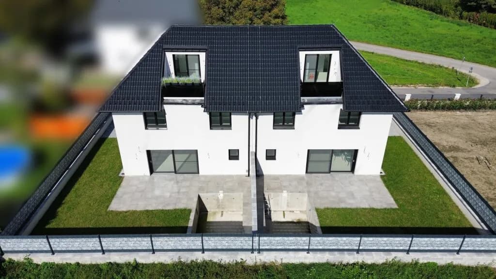5-Zimmer-Haus kaufen in Wiener Neustadt Land – 112 m², € 519.000 – Bild 20 von 23