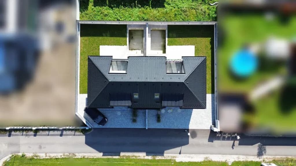 5-Zimmer-Haus kaufen in Wiener Neustadt Land – 112 m², € 519.000 – Bild 21 von 23