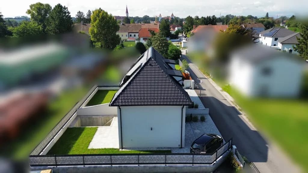 5-Zimmer-Haus kaufen in Wiener Neustadt Land – 112 m², € 519.000 – Bild 22 von 23