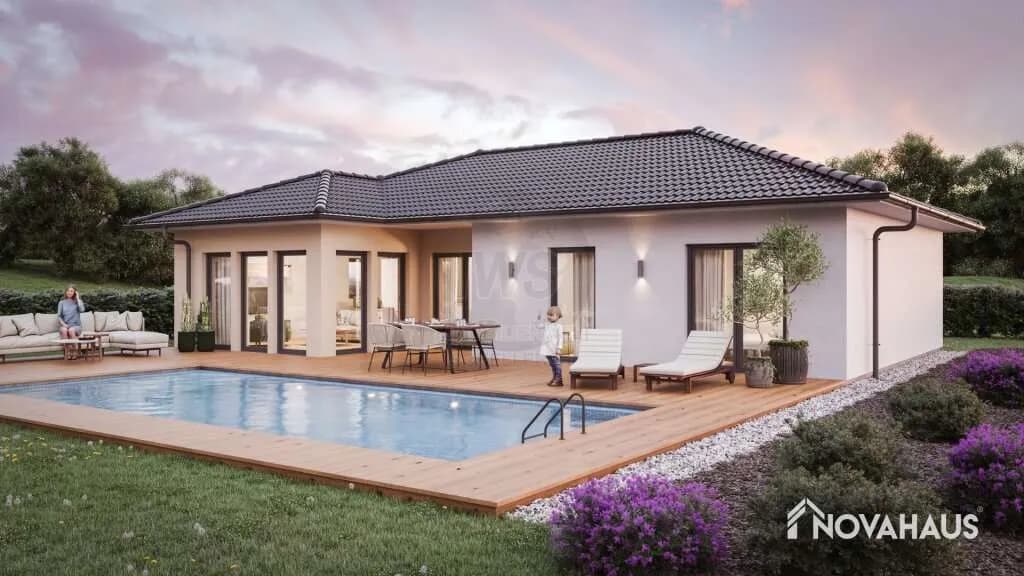 4-Zimmer-Haus kaufen in Eferding – 120 m², € 339.000