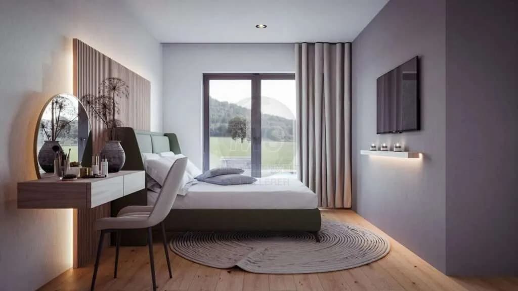 4-Zimmer-Haus kaufen in Eferding – 120 m², € 339.000 – Bild 3 von 6