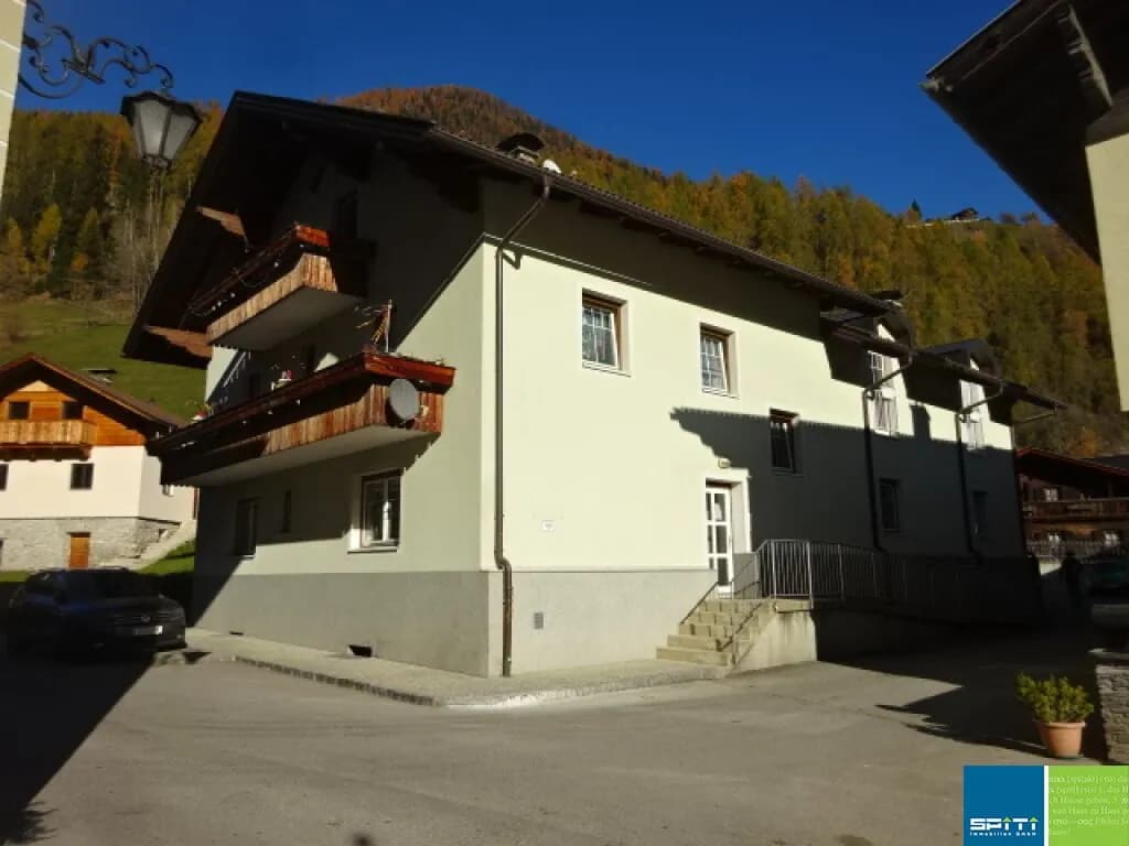 Gewerbeimmobilie kaufen in Spittal an der Drau – 408 m², € 491.000