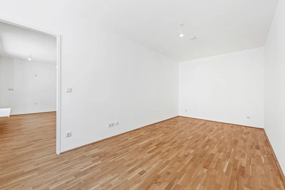 2-Zimmer-Wohnung kaufen in Wien – 42,18 m², € 216.000 – Bild 5 von 10