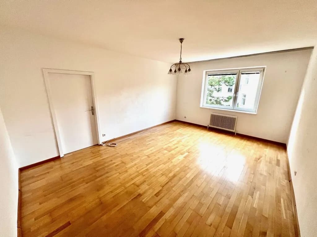 2-Zimmer-Wohnung kaufen in Wien – 56,4 m², € 249.000