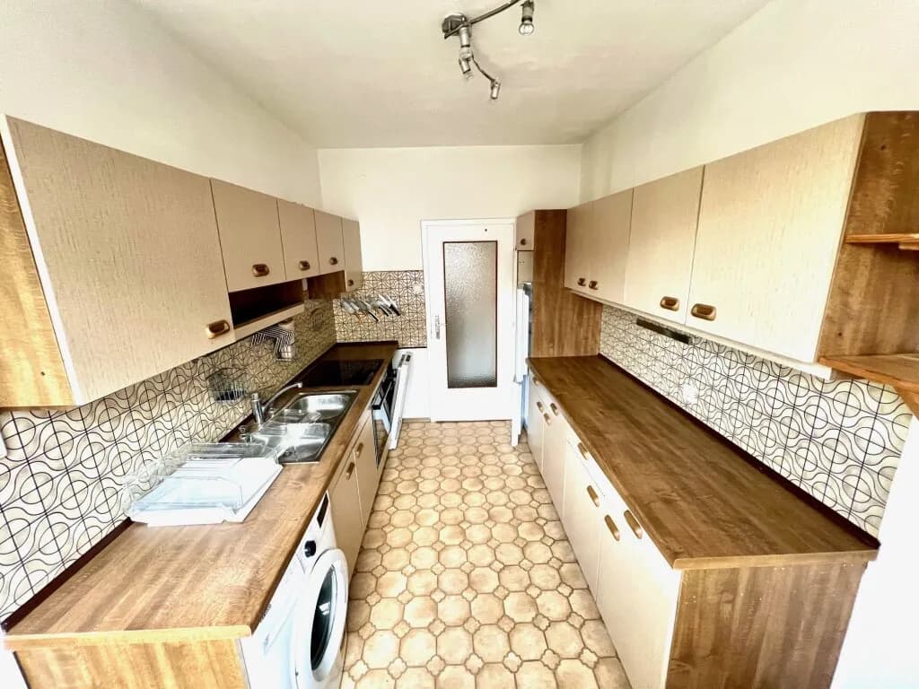 2-Zimmer-Wohnung kaufen in Wien – 56,4 m², € 249.000 – Bild 6 von 15