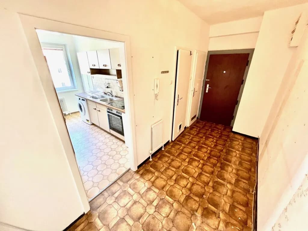 2-Zimmer-Wohnung kaufen in Wien – 56,4 m², € 249.000 – Bild 12 von 15