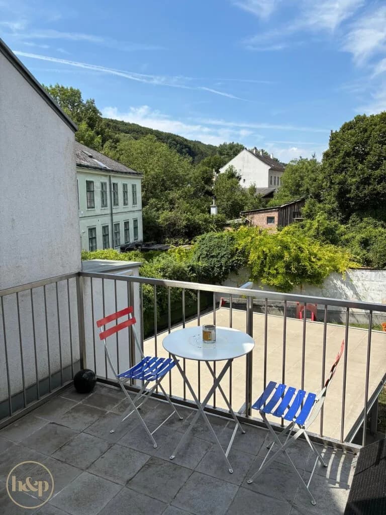 3-Zimmer-Wohnung kaufen in Tulln – 79 m², € 399.000