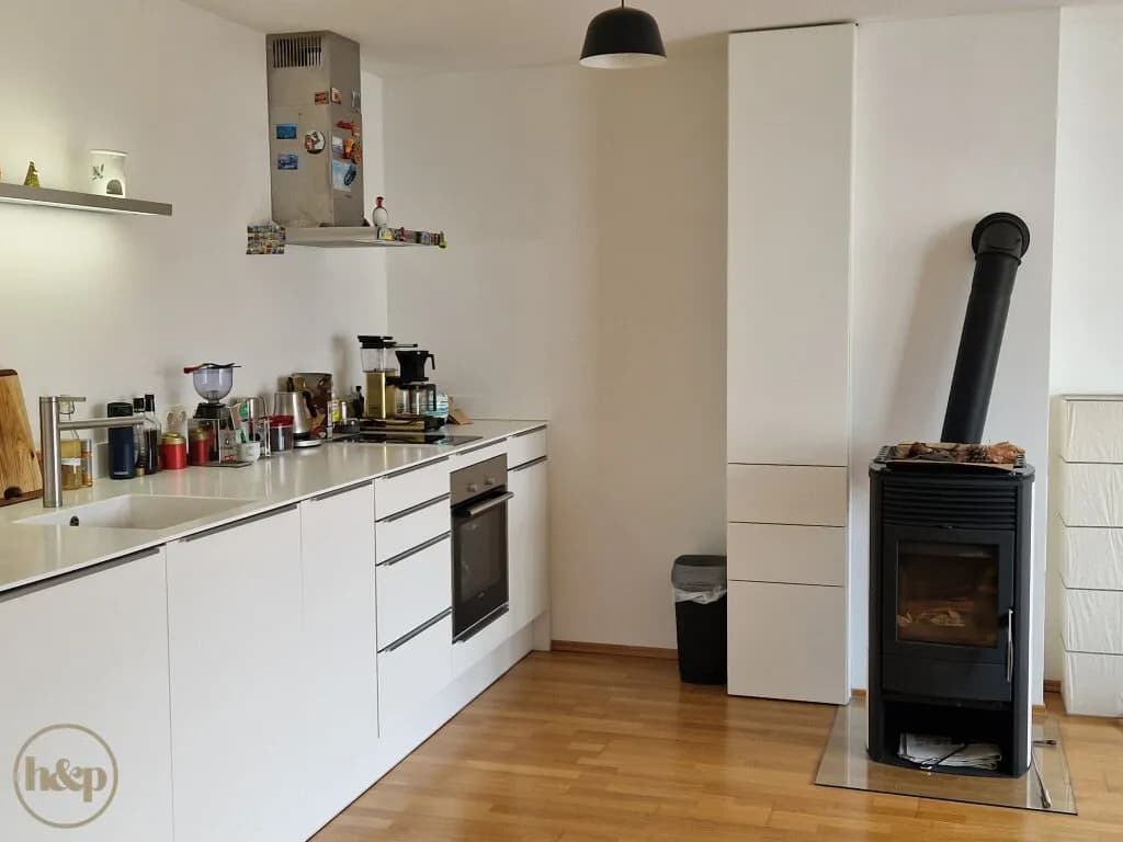 3-Zimmer-Wohnung kaufen in Tulln – 79 m², € 399.000 – Bild 3 von 17