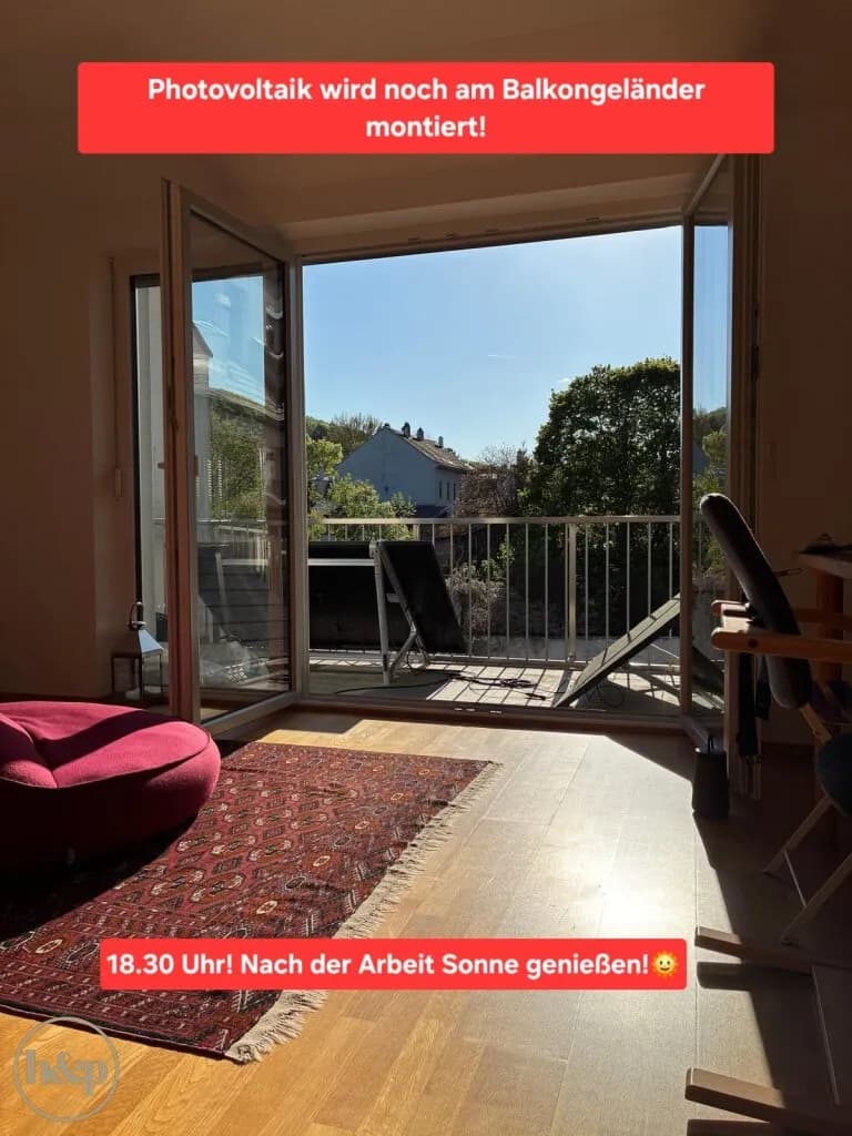 3-Zimmer-Wohnung kaufen in Tulln – 79 m², € 399.000 – Bild 4 von 17