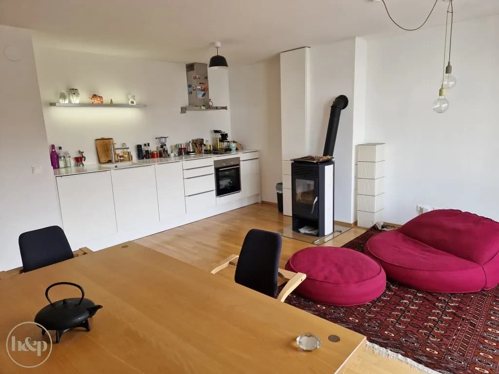 3-Zimmer-Wohnung kaufen in Tulln – 79 m², € 399.000 – Bild 7 von 17