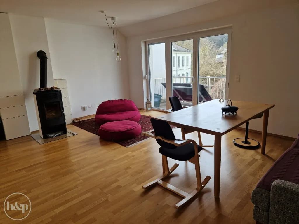 3-Zimmer-Wohnung kaufen in Tulln – 79 m², € 399.000 – Bild 14 von 17