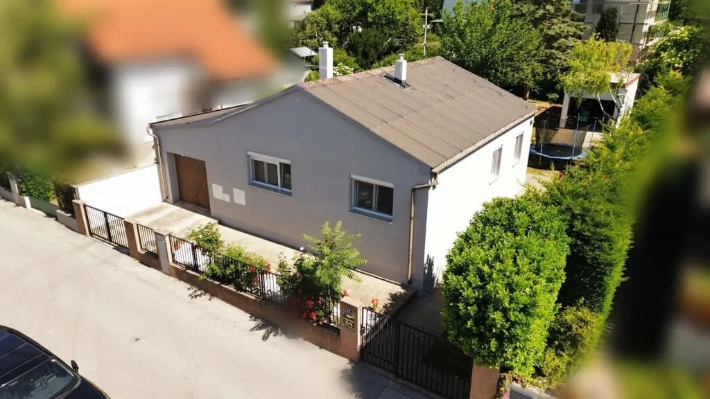 Haus kaufen in Mödling – 130 m², € 574.900