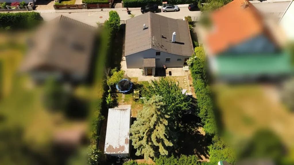 Haus kaufen in Mödling – 130 m², € 574.900 – Bild 4 von 34