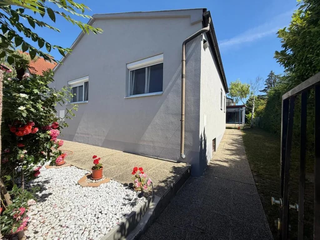 Haus kaufen in Mödling – 130 m², € 574.900 – Bild 6 von 34