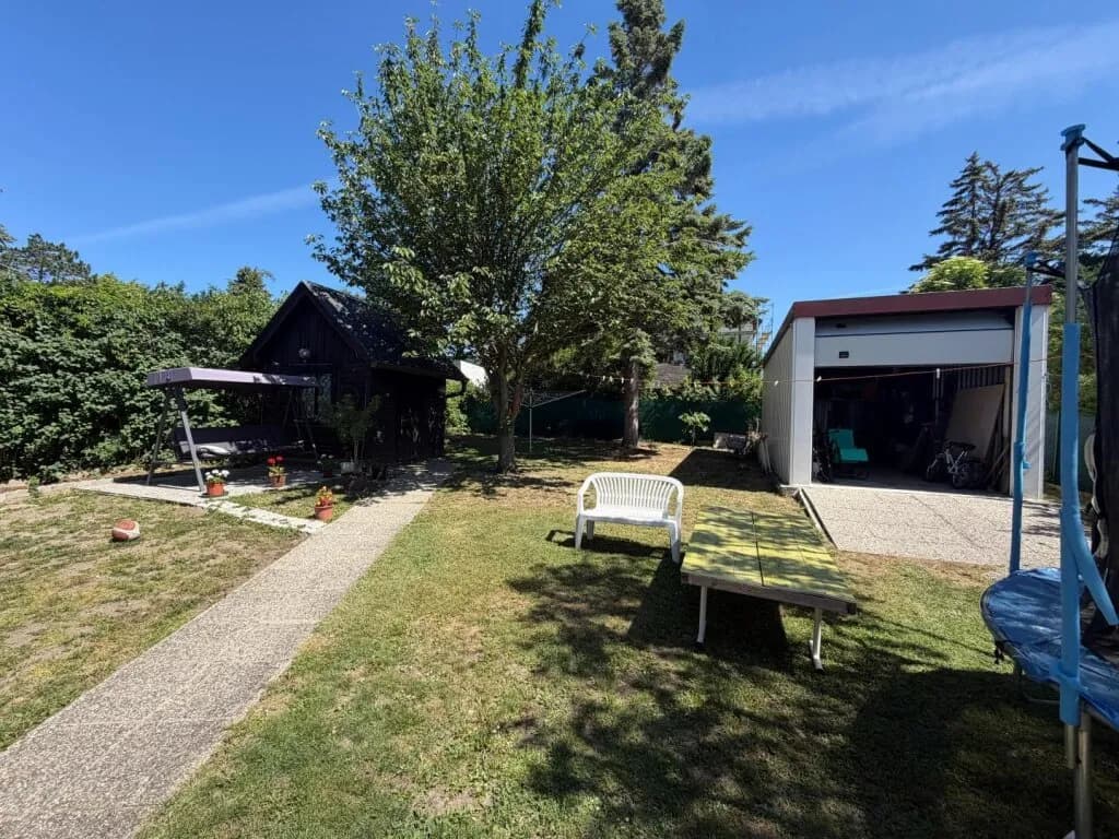 Haus kaufen in Mödling – 130 m², € 574.900 – Bild 29 von 34