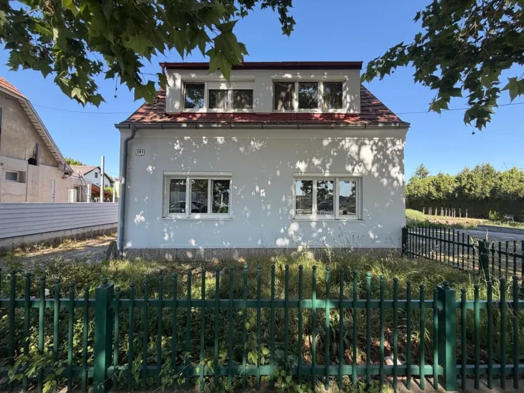 Haus kaufen in Eisenstadt – 128 m², € 399.900 – Bild 2 von 17
