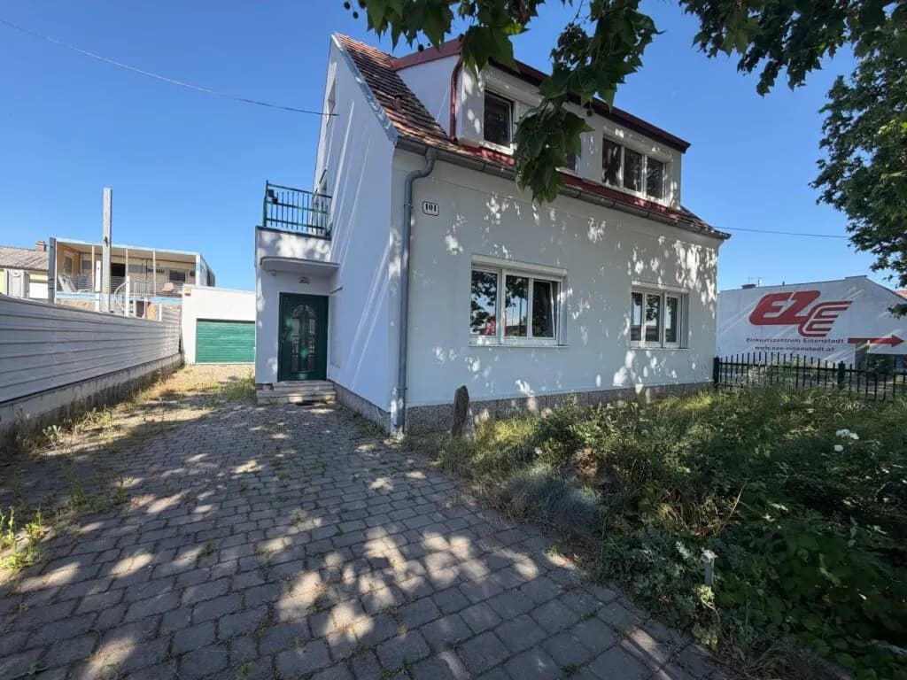 Haus kaufen in Eisenstadt – 128 m², € 399.900 – Bild 3 von 17