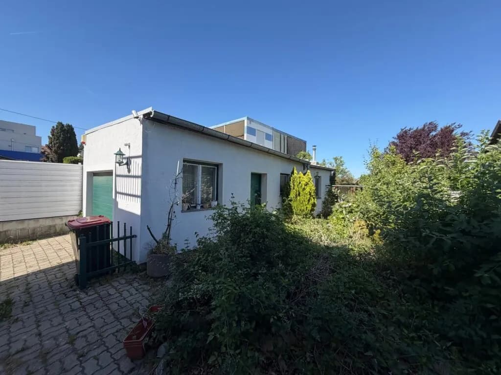 Haus kaufen in Eisenstadt – 128 m², € 399.900 – Bild 6 von 17